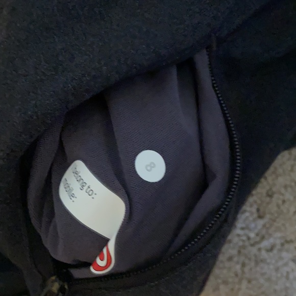 Lululemon define jacket with hood - Picture 3 of 4